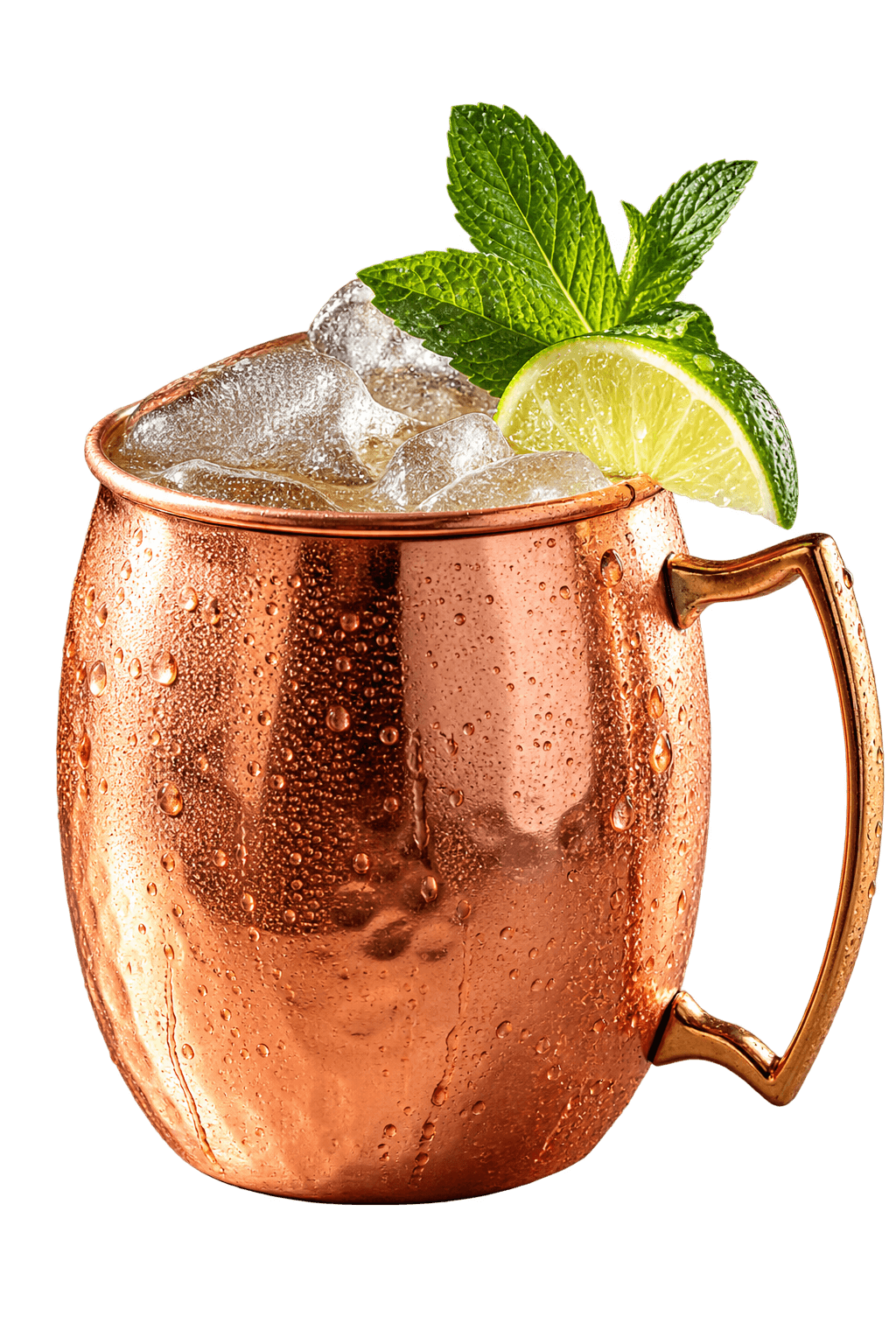 Moscow Mule
