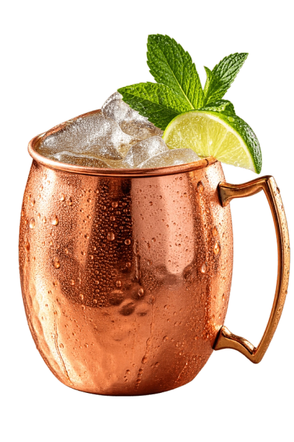 Moscow Mule