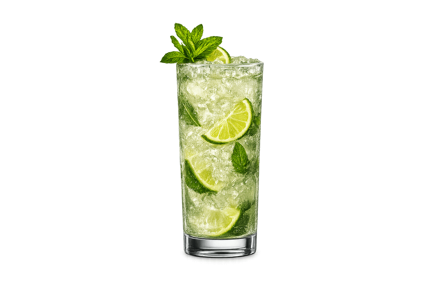 Mojito clásico