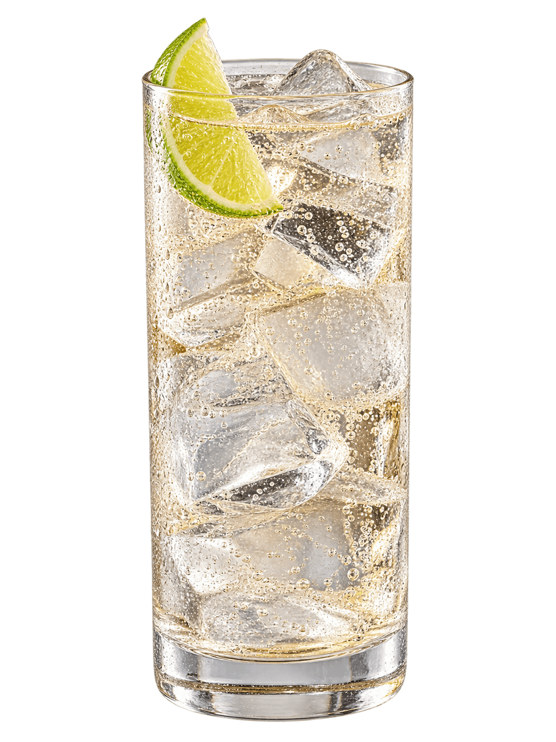 Ron & Tonic