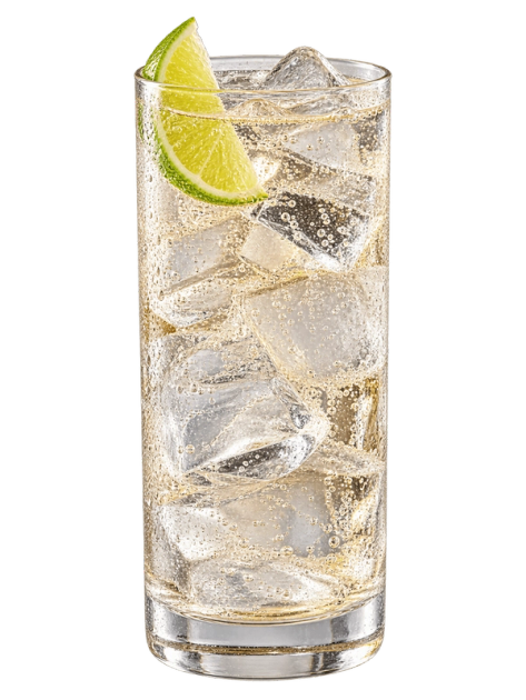 Ron & Tonic