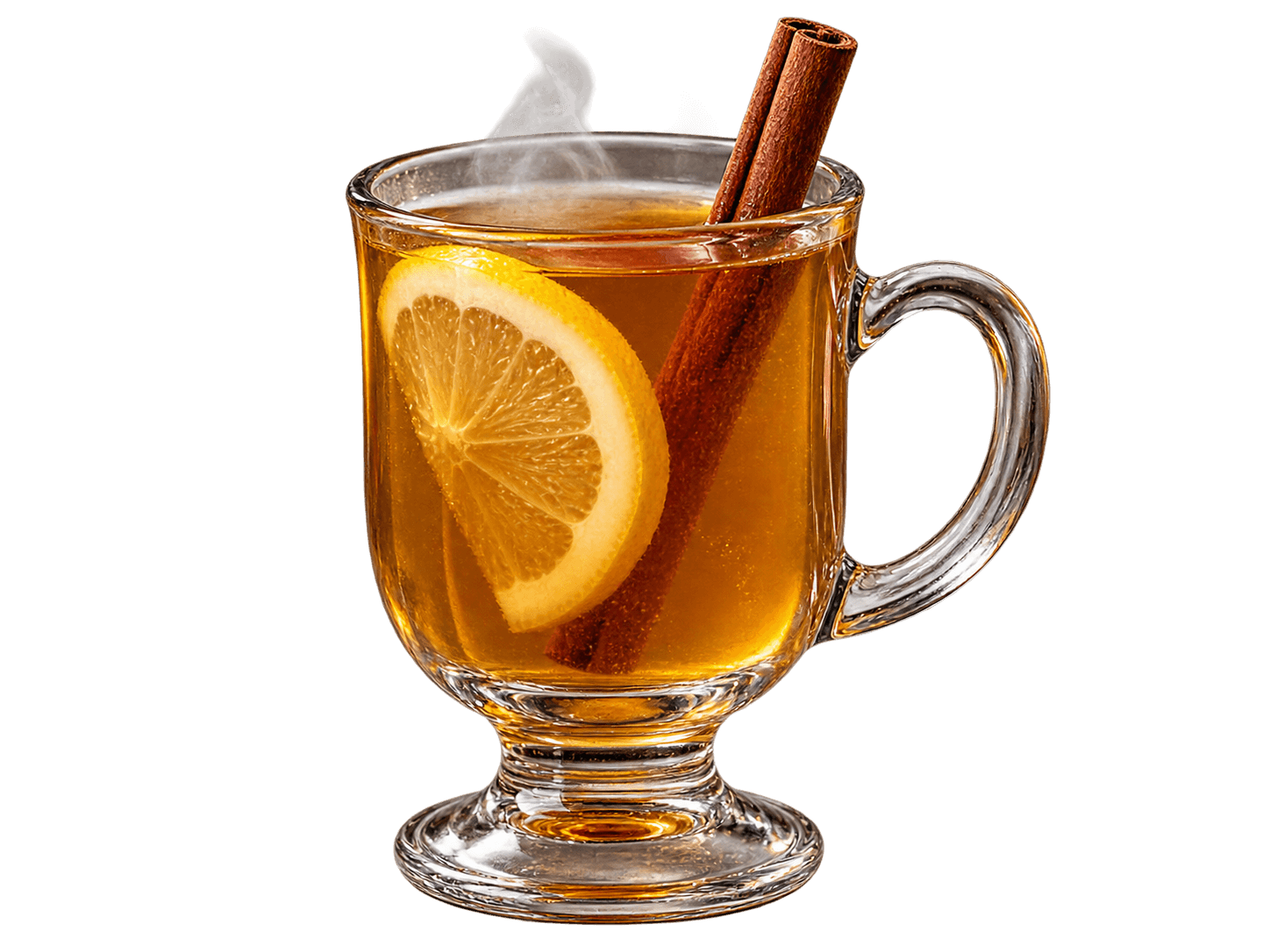 Hot Toddy