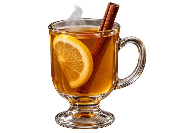 Hot Toddy