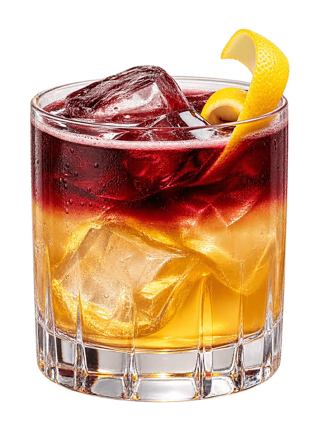 New York Sour