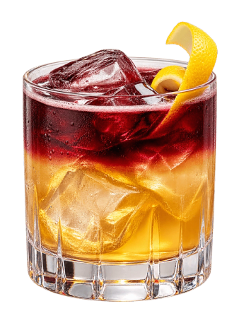 New York Sour