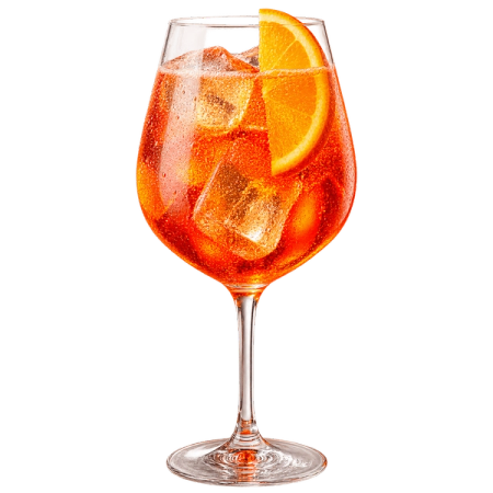 Aperol Spritz