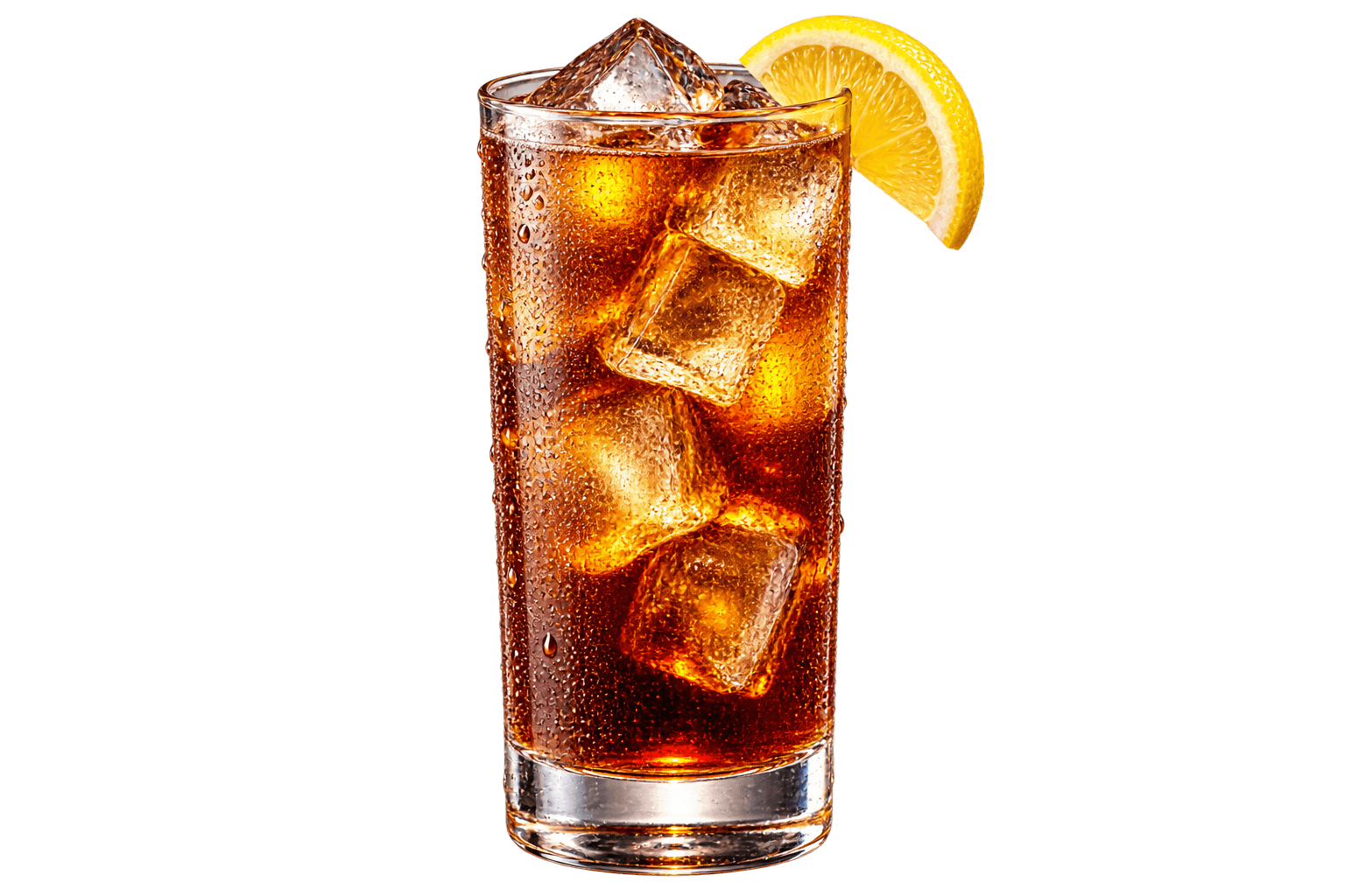 Long Island Iced Tea