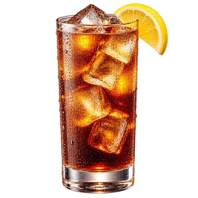 Long Island Iced Tea