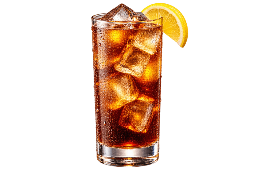 Long Island Iced Tea