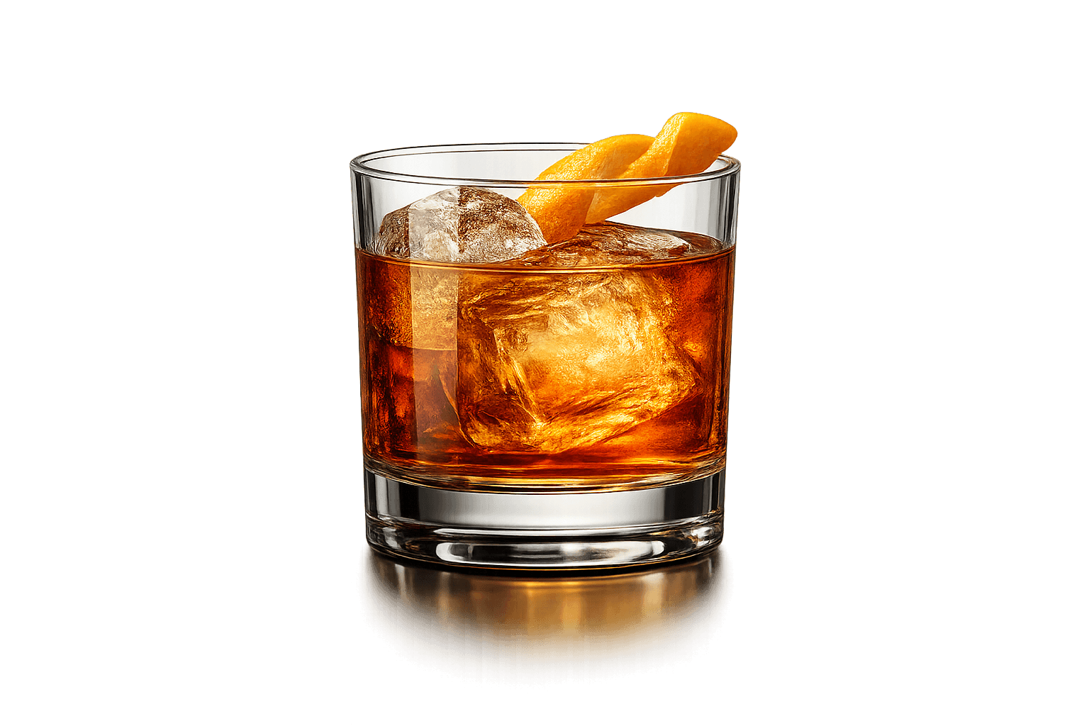 Oaxaca Old Fashioned