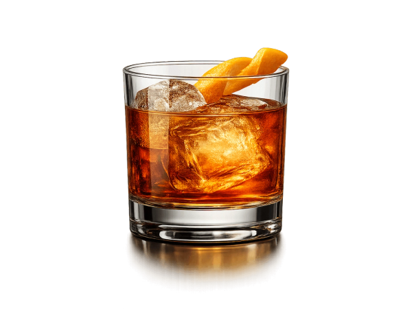 Oaxaca Old Fashioned