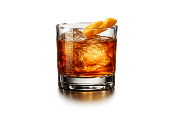 Oaxaca Old Fashioned
