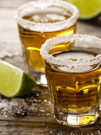 Tequila