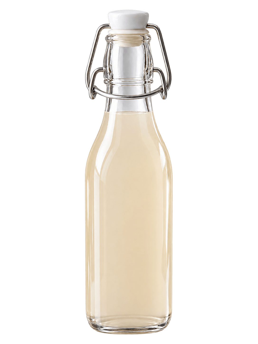 Orgeat (sirope de almendra)