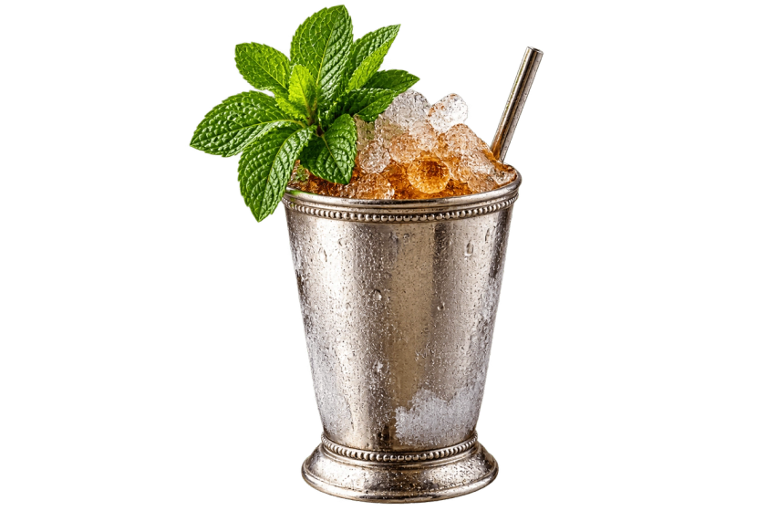 Mint Julep