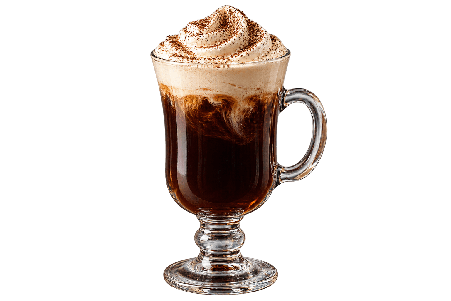 Irish Coffee