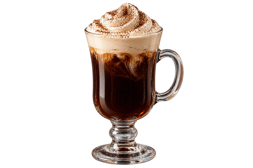 Irish Coffee