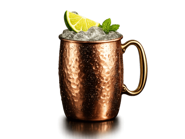 Mezcal Mule