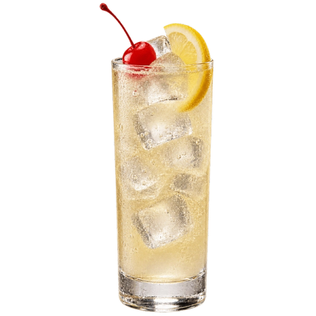 Tom Collins