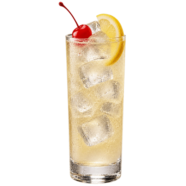 Tom Collins