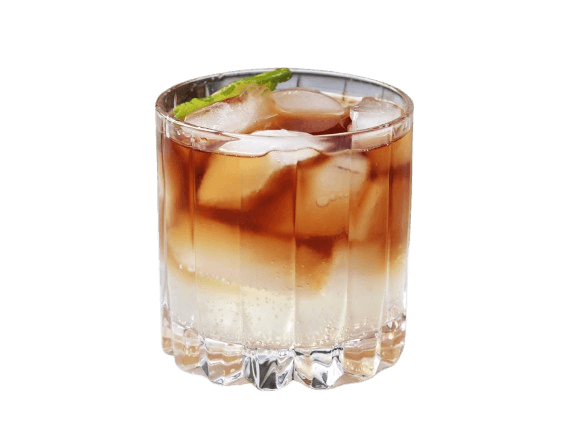 Dark 'n' Stormy