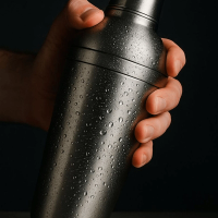 Cómo hacer un shake perfecto