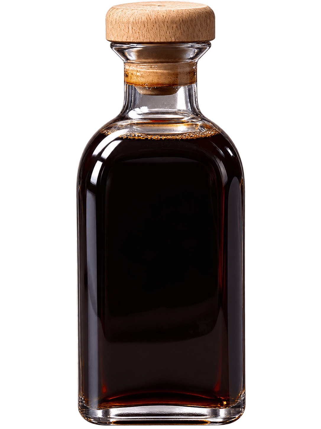Licor de café casero
