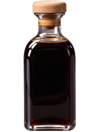 Licor de café casero