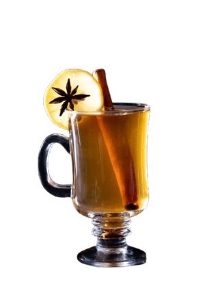 Hot Toddy
