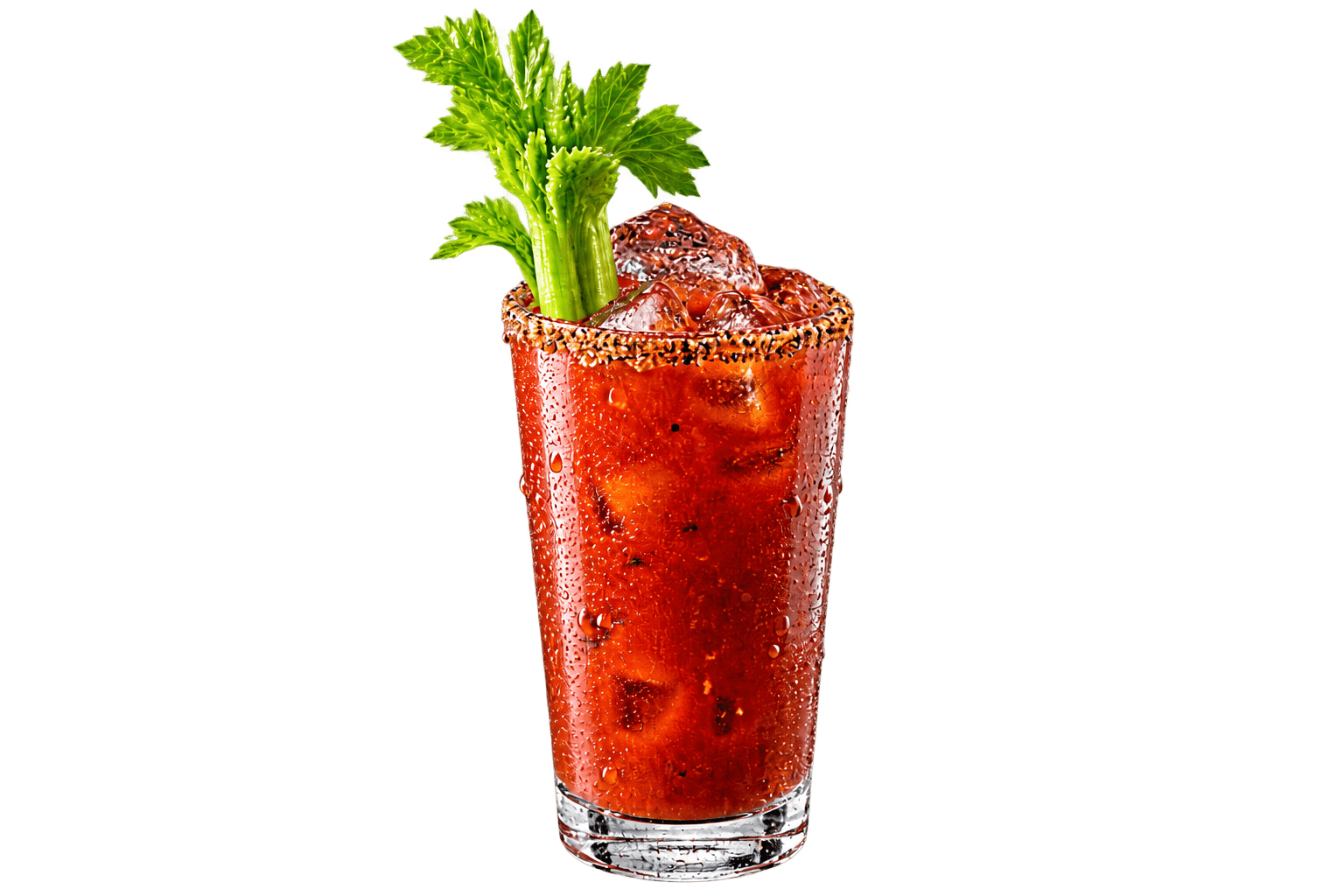 Bloody Mary