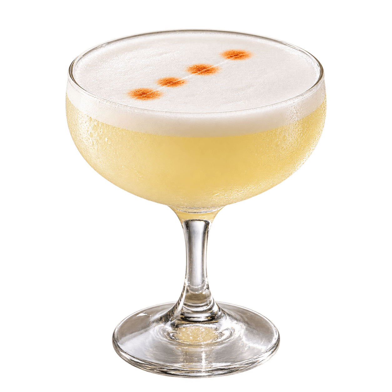 Pisco Sour