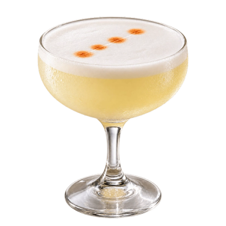 Pisco Sour