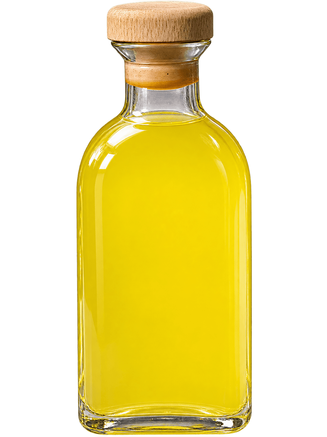 Limoncello casero