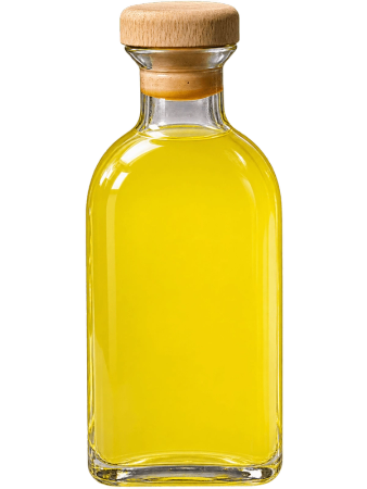 Limoncello casero