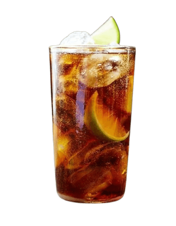 Cuba Libre