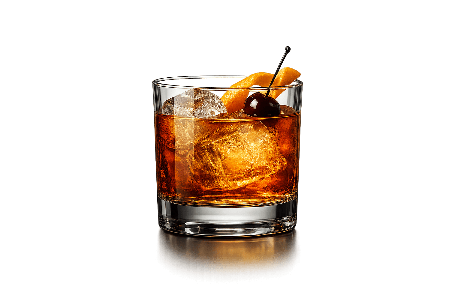 Old Fashioned
