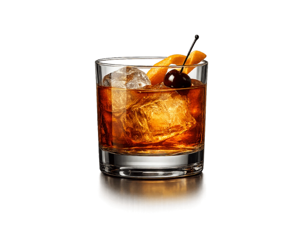Old Fashioned