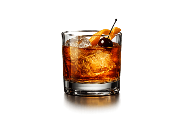 Old Fashioned