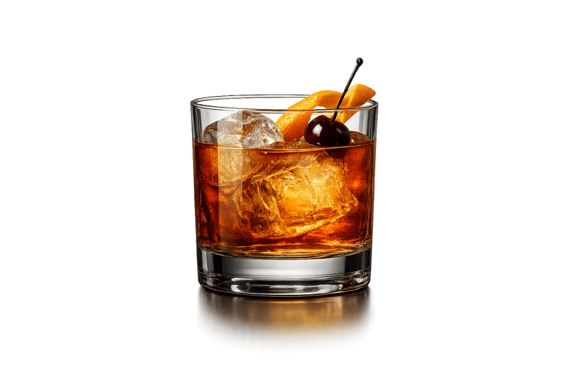 Old Fashioned