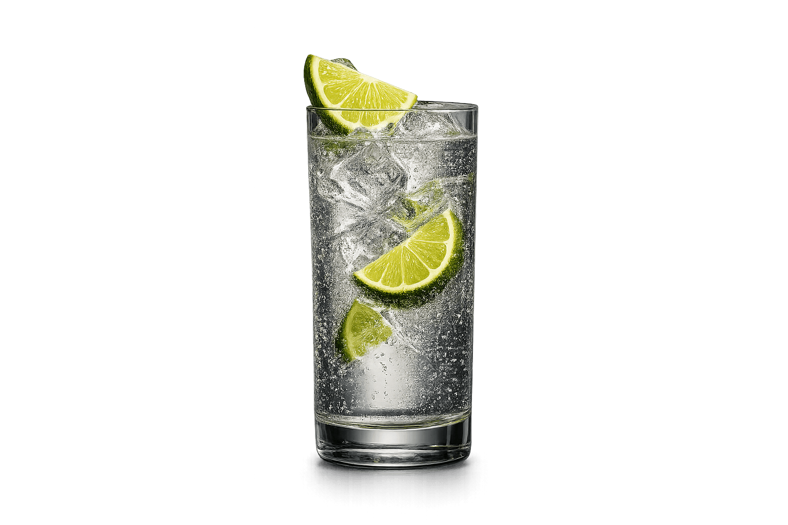 Gin & Tonic