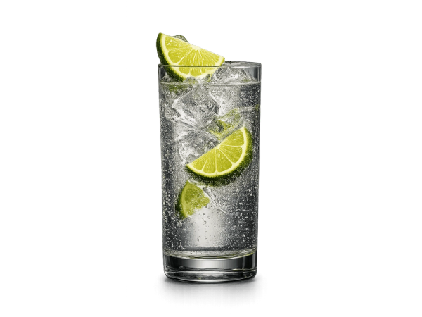 Gin & Tonic