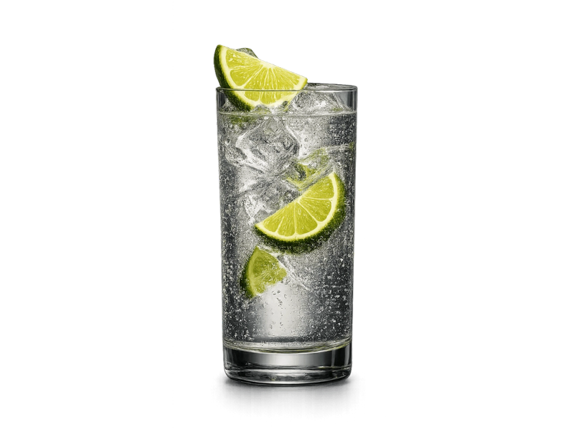 Gin & Tonic