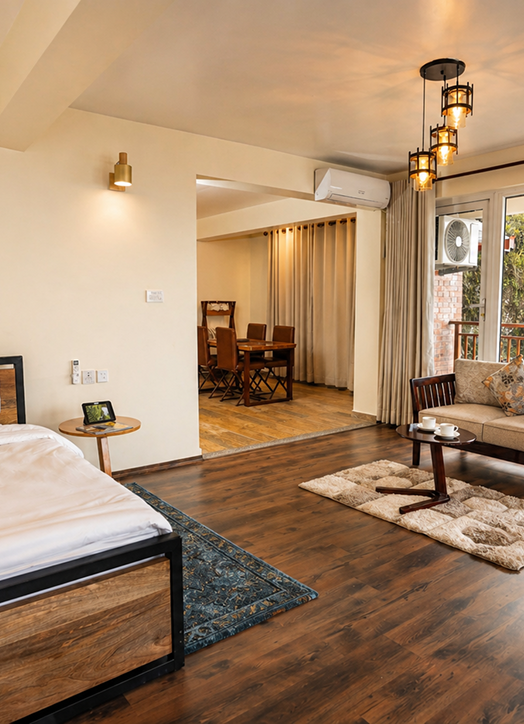 why choose this room image