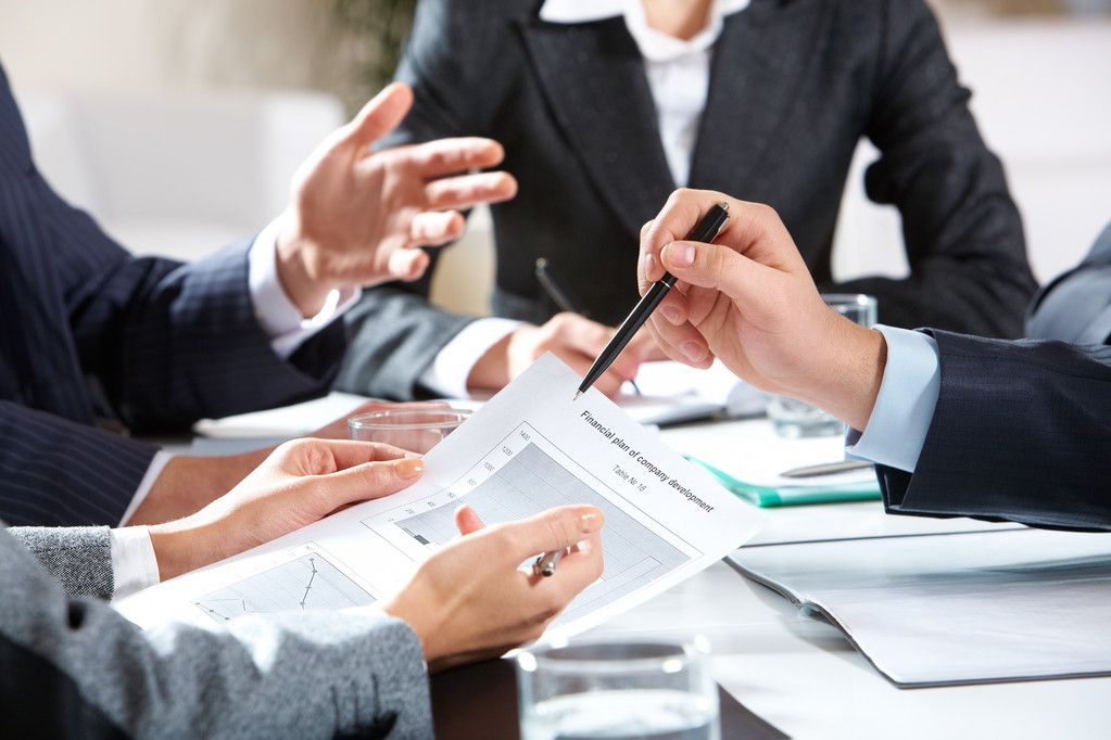 Why Every Business Needs a Financial Health Check