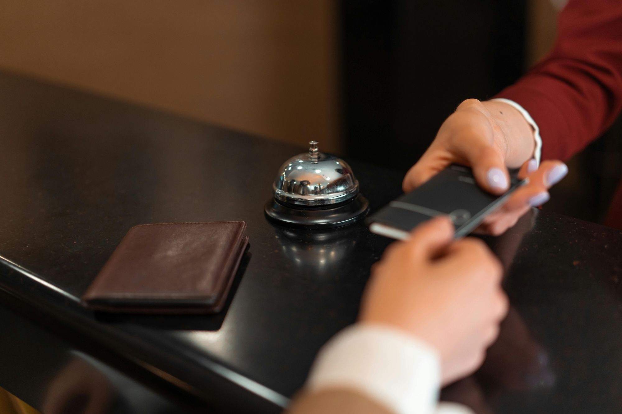 The Rise of Concierge Services: Businesses Meeting Modern Demands
