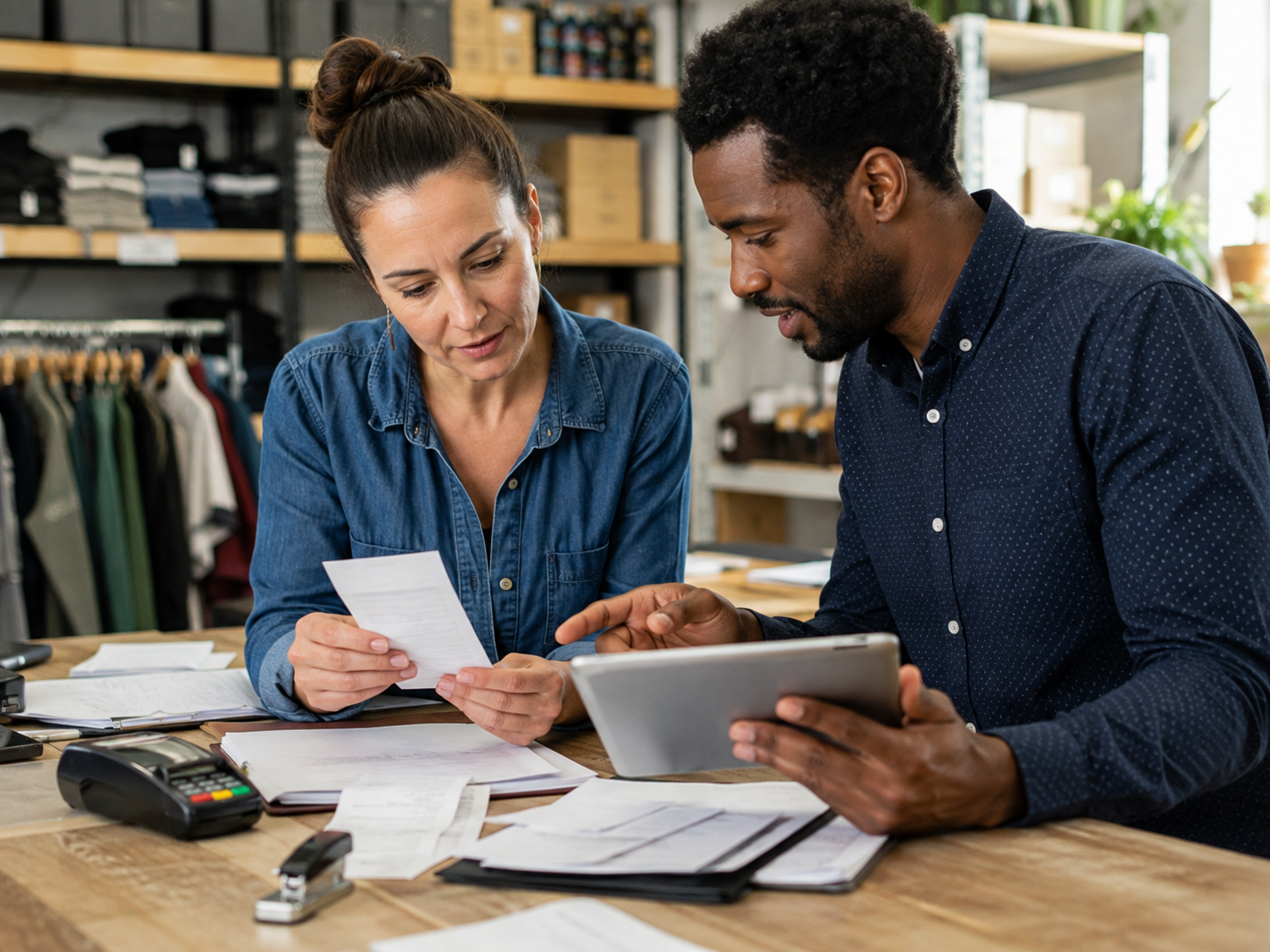 How Clean Financial Records Can Strengthen Your Business Valuation