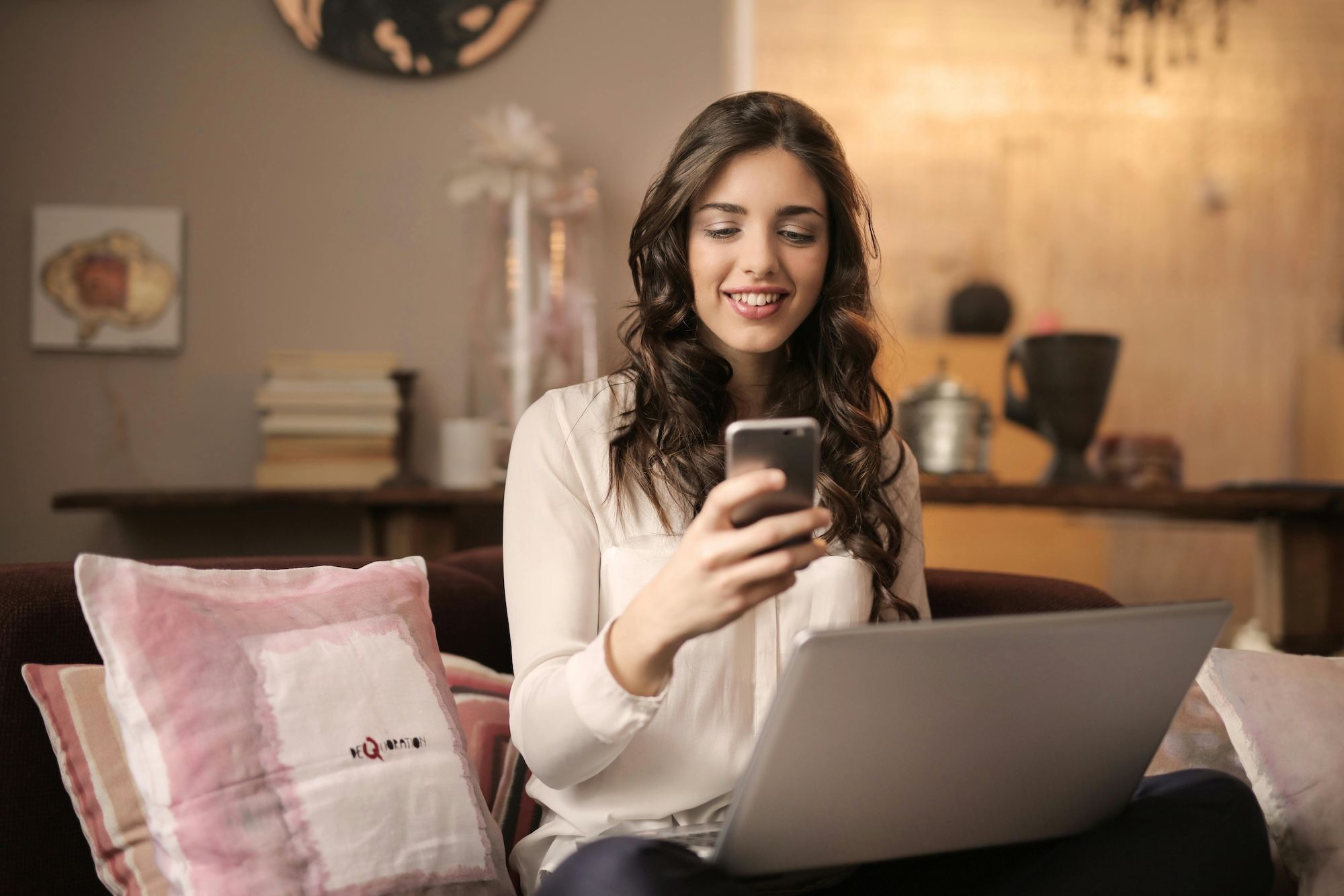 How Modern Entrepreneurs Blend Work, Wellness, and Wealth
