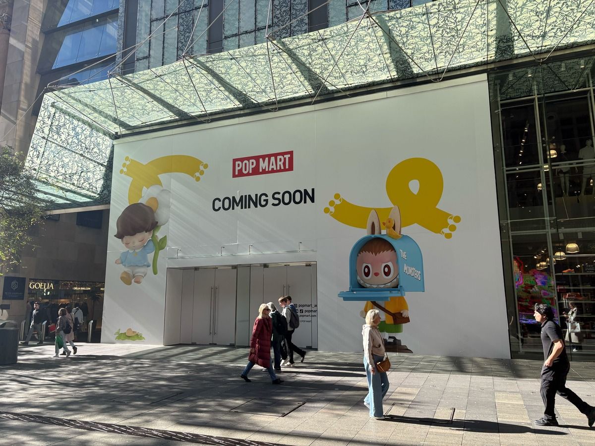new location