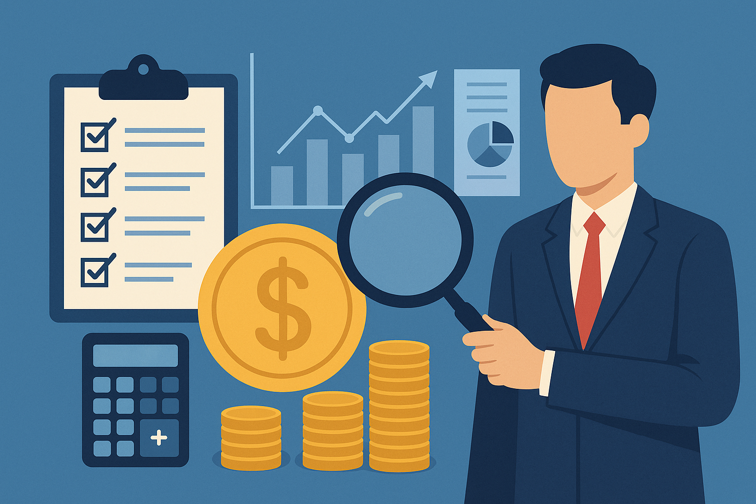 What Every Business Owner Should Know About Asset Valuation