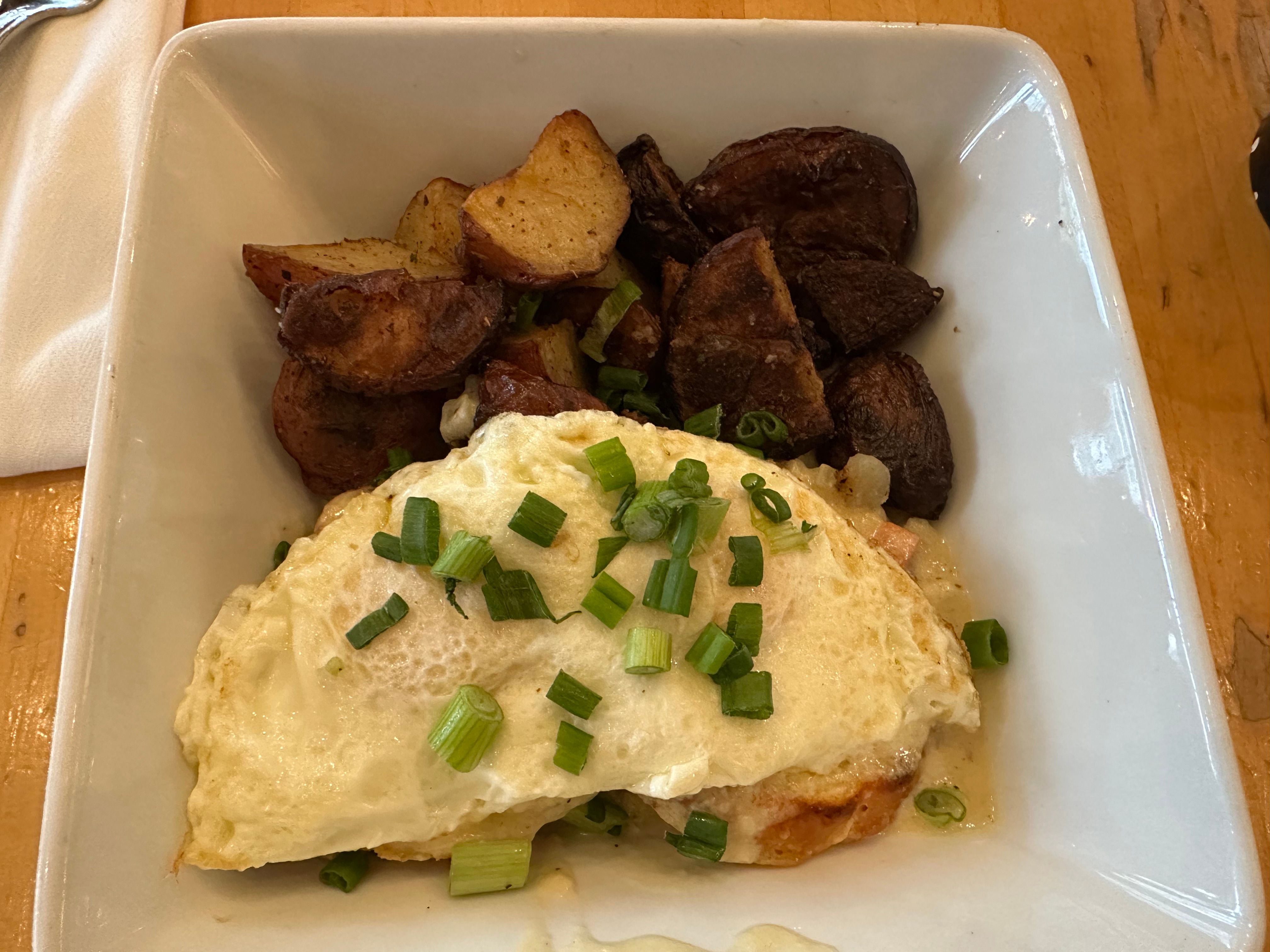 Portage Bay Cafe - South Lake Union